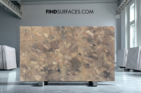 Four Seasons Quartzite Slabs - FS65812257 - 3280 x 1980 x 20 mm