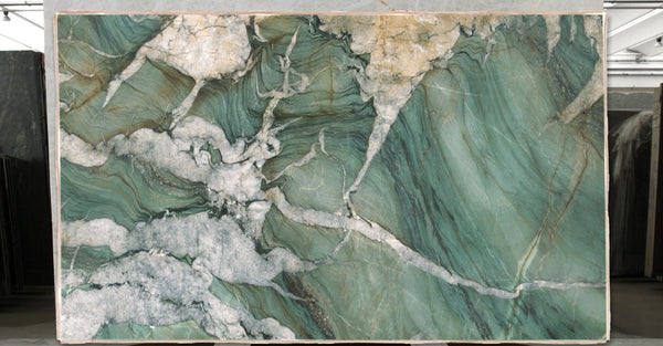 Fuxite Quartzite Quartzite Slabs - FS34222824 - 3250 x 1950 x 20 mm