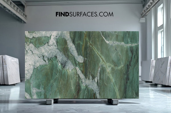 Fuxite Quartzite Quartzite Slabs - FS20936586 - 3260 x 1950 x 20 mm