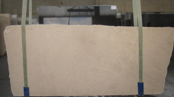 Gascogne Beige Limestone Slabs - FS21958039 - 2620 x 1230 x 20 mm