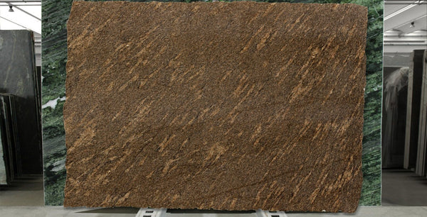 Giallo California Granite Slabs - FS80965034 - 2960 x 1970 x 20 mm