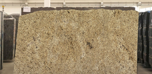 Giallo Ornamentale Granite Slabs - FS63986662 - 3400 x 1850 x 20 mm