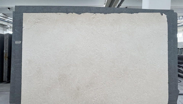 Giallo Palmira Limestone Slabs - FS56657093 - 2510 x 1700 x 30 mm