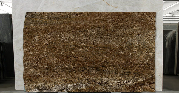 Golden Ray Granite Slabs - FS53199440 - 2850 x 1700 x 20 mm