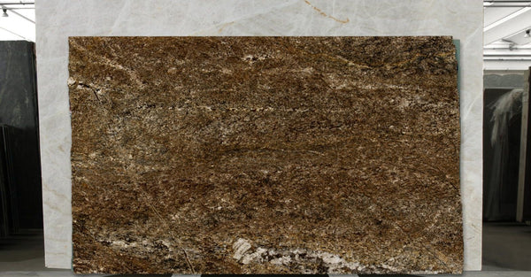 Golden Ray Granite Slabs - FS53199440 - 2850 x 1700 x 20 mm