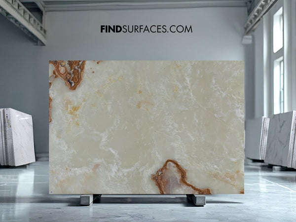 Green Onyx Slabs - FS43865914 - 1750 x 1500 x 20 mm