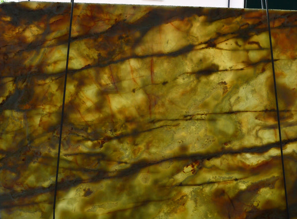 Green Onyx Slabs - FS44855268 - 2300 x 1600 x 30 mm