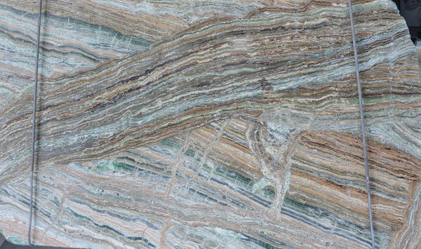 Green Onyx Slabs - FS47280786 - 1800 x 1200 x 20 mm