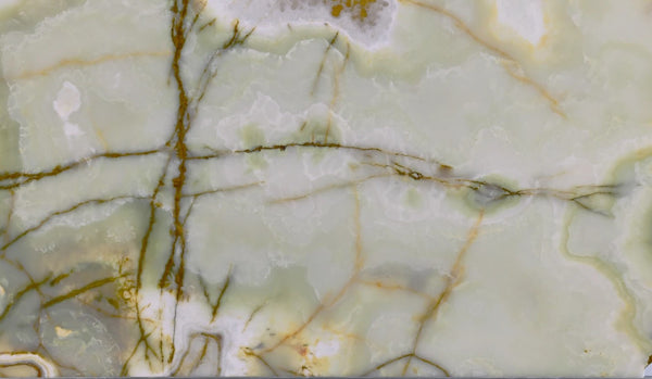 Green Onyx Slabs - FS64484199 - 1800 x 1270 x 20 mm