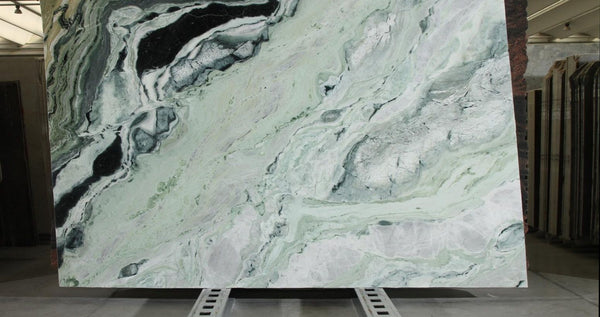 Green Beauty Marble Slabs - FS66910549 - 3050 x 1960 x 20 mm