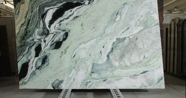 Green Beauty Marble Slabs - FS66910549 - 3050 x 1960 x 20 mm