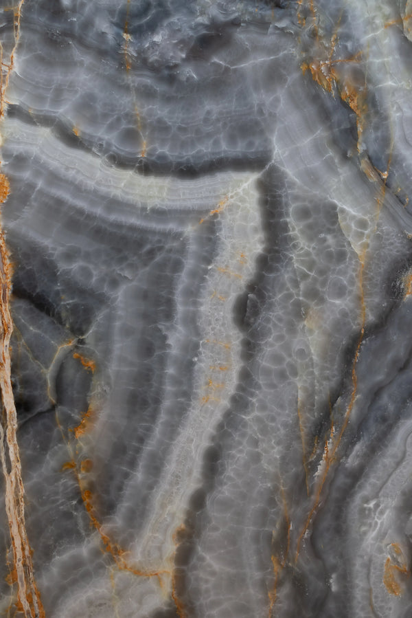 Grey Onyx Slabs - FS82231019 - 1900 x 1200 x 20 mm