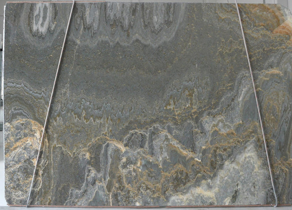 Grey Onyx Slabs - FS83987689 - 2500 x 1500 x 20 mm