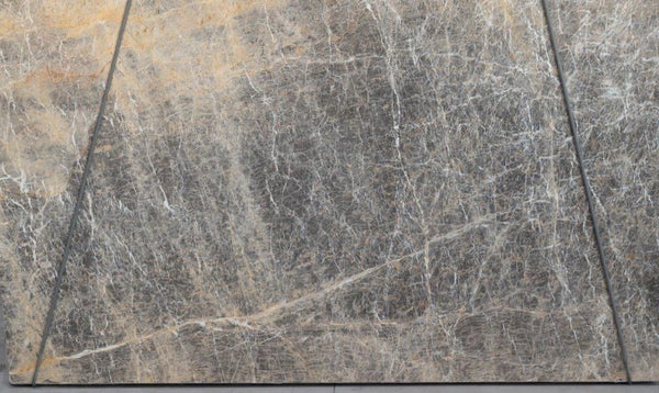 Grey Gold Marble Slabs - FS67823563 - 2850 x 1700 x 20 mm