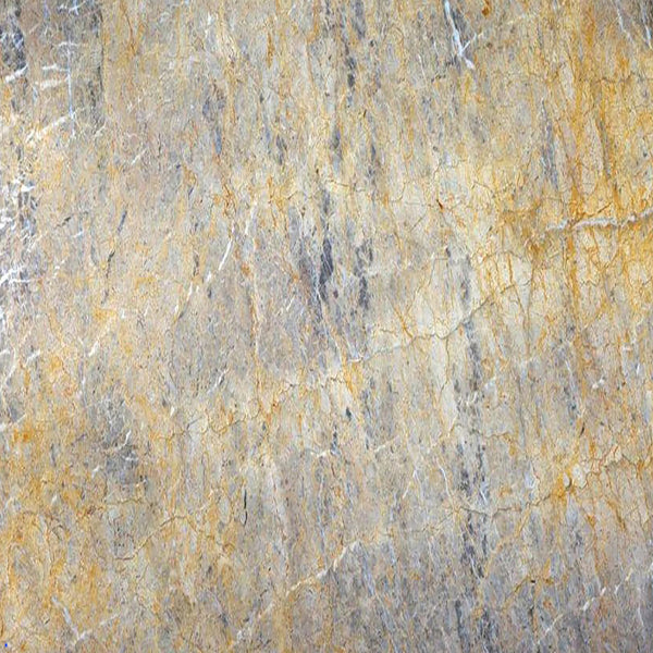 Grey Gold Marble Slabs - FS85393249 - 2200 x 1000 x 10 mm