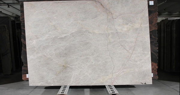 Grigio Argento Marble Slabs - FS97761507 - 2800 x 1880 x 20 mm