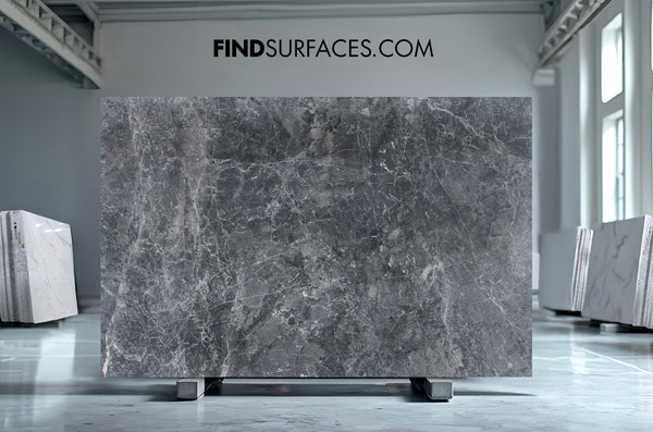 Grigio Argento Marble Slabs - FS92720314 - 2900 x 1930 x 20 mm