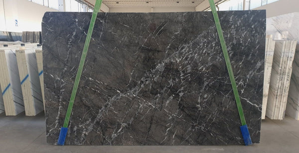 Grigio Carnico Marble Slabs - FS82159714 - 3140 x 1910 x 20 mm