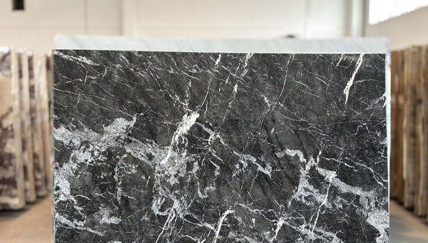 Grigio Carnico Marble Slabs - FS38036847 - 3170 x 1850 x 20 mm