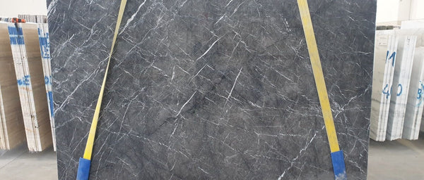 Grigio Carnico Marble Slabs - FS26431926 - 3230 x 1900 x 20 mm