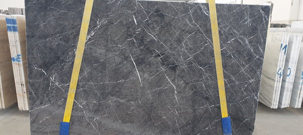 Grigio Carnico Marble Slabs - FS26431926 - 3230 x 1900 x 20 mm