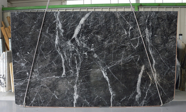 Grigio Carnico Marble Slabs - FS25012622 - 3000 x 1800 x 20 mm