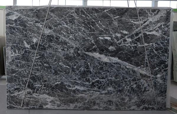 Grigio Carnico Marble Slabs - FS88957726 - 2750 x 1850 x 20 mm