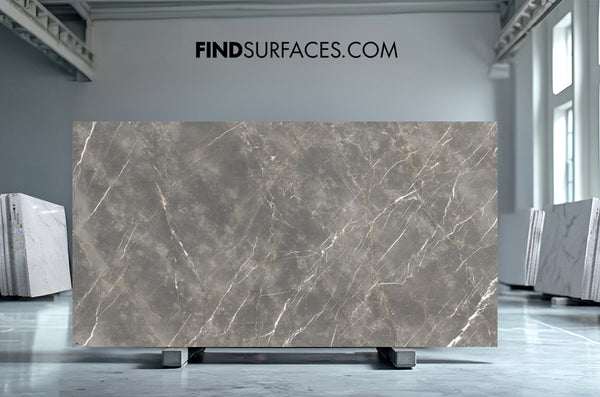 Grigio Collemandina Marble Slabs - FS19067082 - 3450 x 1950 x 20 mm