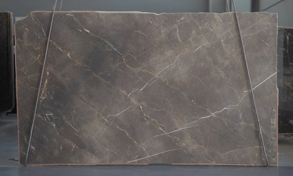 Grigio Collemandina Marble Slabs - FS29073351 - 2600 x 1300 x 20 mm