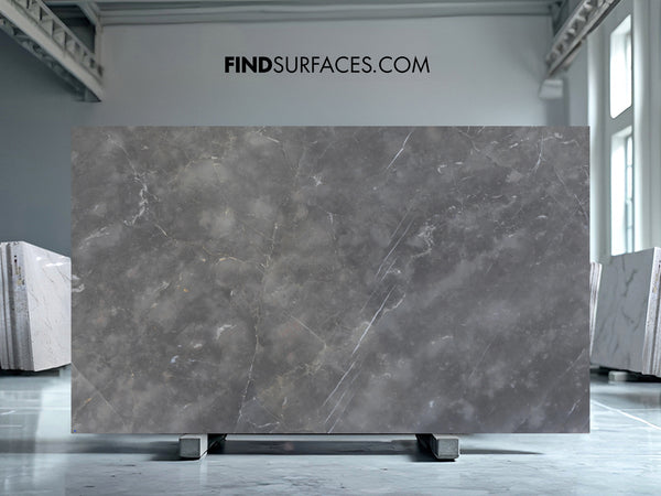 Grigio Collemandina Marble Slabs - FS42586120-2 - 3150 x 1700 x 20 mm
