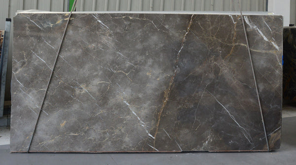 Grigio Collemandina Marble Slabs - FS48824610 - 2850 x 1500 x 20 mm