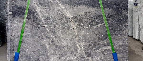 Grigio Di Gre Marble Slabs - FS43486295 - 2900 x 1520 x 20 mm