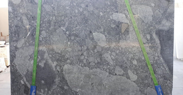 Grigio Oceano Marble Slabs - FS57779193 - 2900 x 1940 x 20 mm