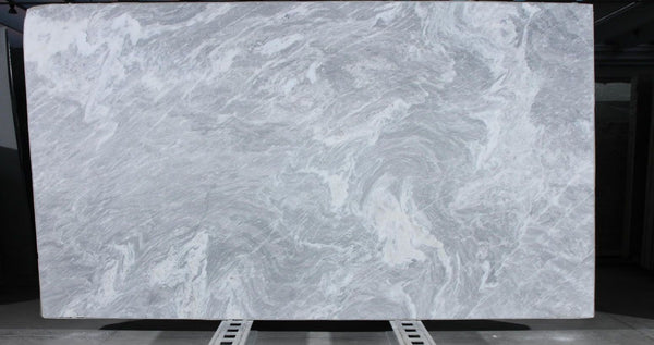 Blue de Savoie Marble Slabs - FS17349022 - 3320 x 1840 x 20 mm