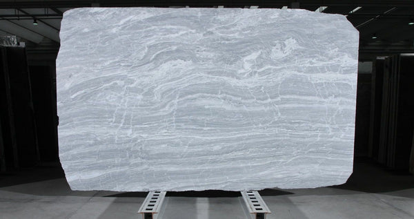 Blue de Savoie Marble Slabs - FS17728862 - 3250 x 1900 x 30 mm