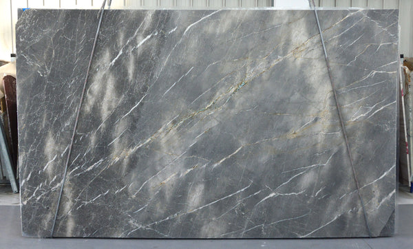 Grigio Stardust Marble Slabs - FS69795407 - 2500 x 1700 x 15 mm