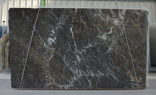 Grigio Stardust Marble Slabs - FS79744075 - 2700 x 1500 x 20 mm