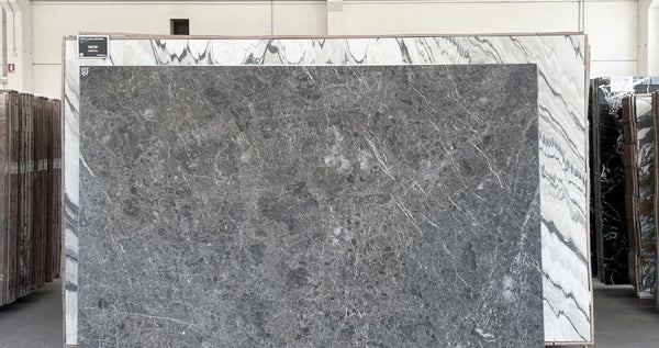 Grigio Terra Marble Slabs - FS26744198 - 2750 x 1800 x 20 mm