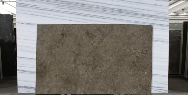 Grigio Vicenza Marble Slabs - FS77693767 - 2500 x 1520 x 30 mm