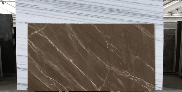 Gris Pulpis Marble Slabs - FS29606099 - 2860 x 1520 x 20 mm