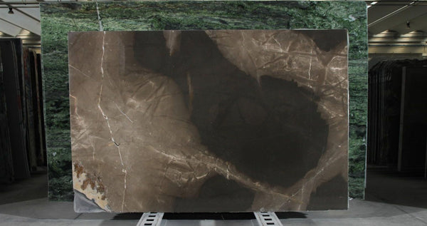 Gris Pulpis Marble Slabs - FS26708851 - 2390 x 1660 x 30 mm