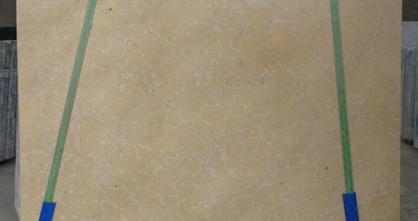 Hauteville 3 Limestone Slabs - FS86054622 - 2880 x 1900 x 20 mm