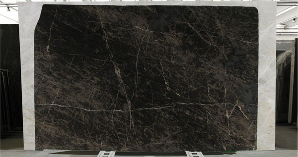 Havana Brown Marble Slabs - FS98720106 - 2970 x 1880 x 20 mm