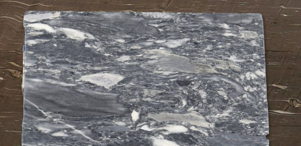 Hermelin Marble Slabs - FS59782629 - 2400 x 1300 x 30 mm