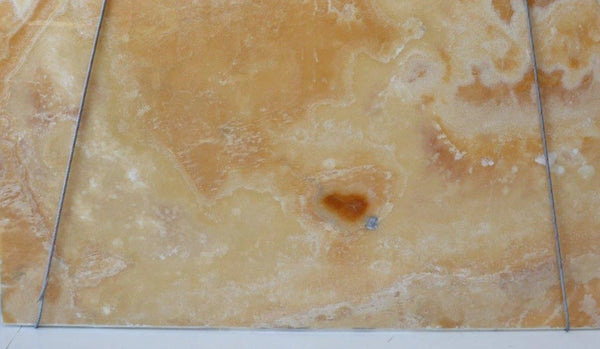 Honey Onyx Slabs - FS43912677 - 2800 x 1550 x 20 mm