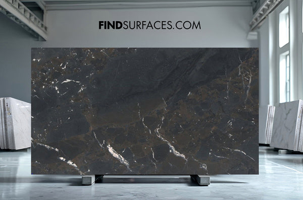 Infinity Quartzite Slabs - FS23770902 - 3330 x 1900 x 20 mm