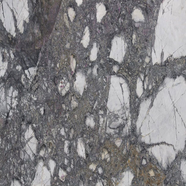 Invisible Grey Marble Slabs - FS22945814 - 3050 x 1800 x 20 mm