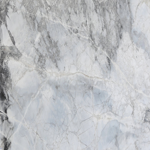 Invisible Grey Marble Slabs - FS53648931 - 2900 x 1650 x 20 mm