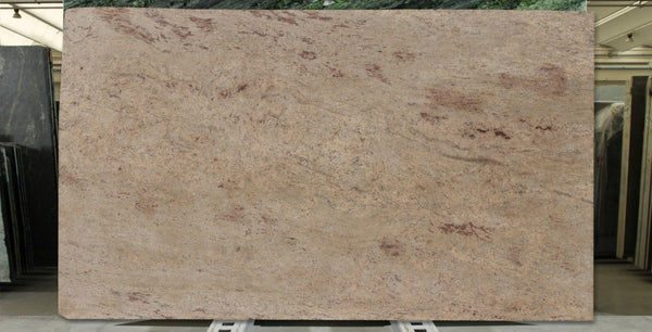 Ivory Brown Granite Slabs - FS38848767 - 3400 x 1950 x 20 mm