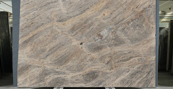 Ivory Fantasy Granite Slabs - FS30135218 - 3000 x 2000 x 20 mm